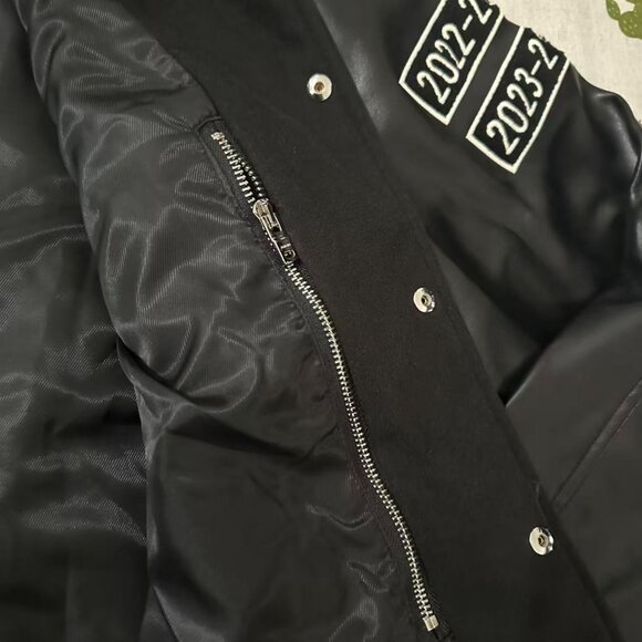 Amiri Men's Baseball Uniform - Picture 2 of 11